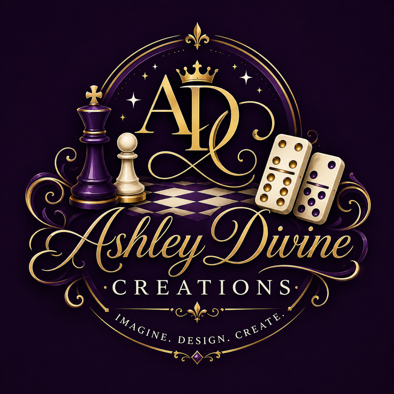 Ashley Divine Creations