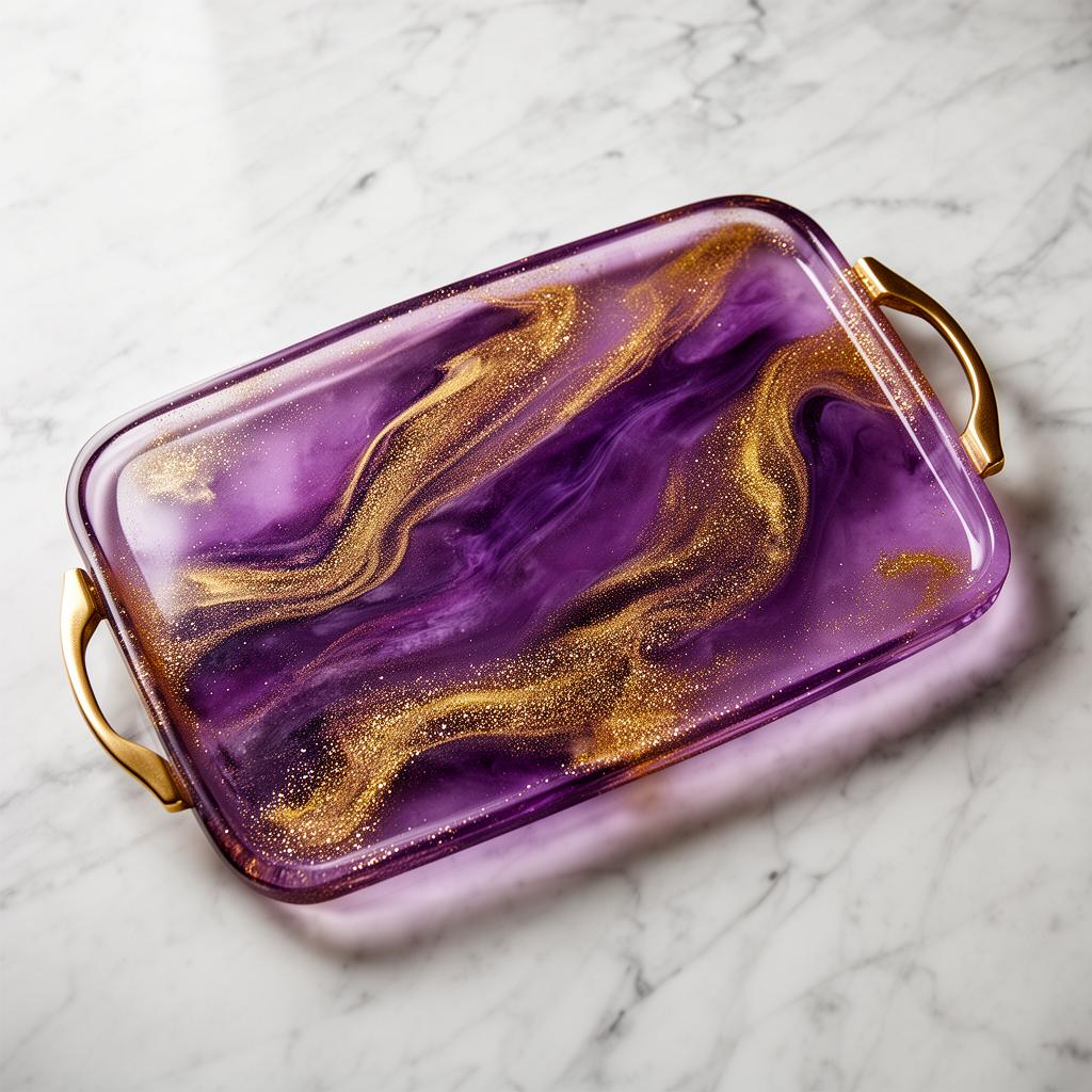 Custom Resin Creations